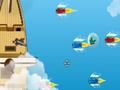 Pirates Blast om online te spelen