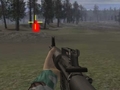 Amerikanen Army M16 Field Training om online te spelen