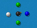 Crazy Pool 2 om online te spelen