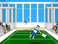 Ragdoll Tennis om online te spelen