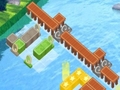 Wooden Path om online te spelen