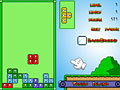 Mario Tetris: GM Edition om online te spelen