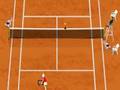 Grandslam Tennis om online te spelen