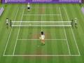 Tennis Champions om online te spelen