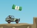 Four Wheel Chase om online te spelen