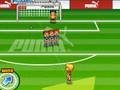 Free Kick Mania om online te spelen