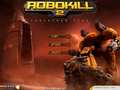 Robokill 2 om online te spelen