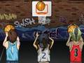 Hoops Mania om online te spelen