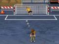 Goal Street om online te spelen