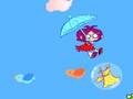 Umbrella Game om online te spelen