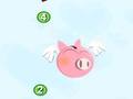 The Flying Piggybank om online te spelen