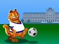 Garfield 2 om online te spelen