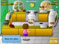 Diner Chef om online te spelen