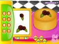 Cake Styler om online te spelen