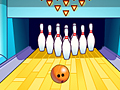 Pin Pals Bowlinng om online te spelen