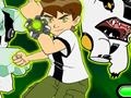 Ben 10 Cavern Run om online te spelen