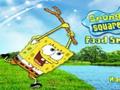 Spongebob Eten Snatcher om online te spelen