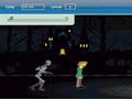 Scooby-Doo. Greepy run om online te spelen