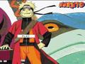 Naruto platformer om online te spelen