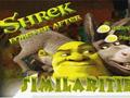 Zoek een kopie. Shrek om online te spelen