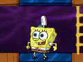 Sponge Bob SquarePants Patty Panic om online te spelen