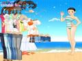 Na Beach Dress Up om online te spelen