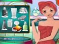 Make-up en gezichts- om online te spelen