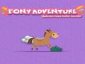 Pony Adventure om online te spelen