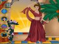 Geschiedenis Dress Up: Arabische Wereld om online te spelen