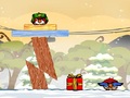 PENGUIN SLICE ICE om online te spelen