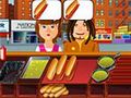 Hot Dogs Bush om online te spelen