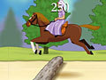 Penny's Courageous Ride om online te spelen