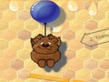 Bear vs Bee om online te spelen