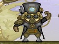 Steampunk om online te spelen