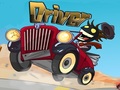 The Soul Driver om online te spelen