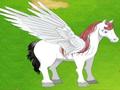 My Pony Park om online te spelen