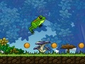 Frog Dares om online te spelen