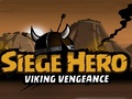 Siege Hero - Viking Vengeance om online te spelen