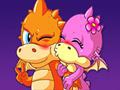 Drago Adventure om online te spelen