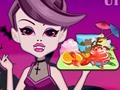 Vampire Ice Cream Shop om online te spelen