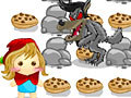 Cookie feest om online te spelen