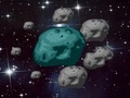 Asteroids Revenge 3 om online te spelen