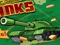 Awesome Tanks om online te spelen