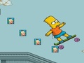 Bart op Skate om online te spelen