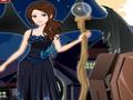 Halloween Girl Perfect Dress Up om online te spelen