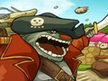 Cake Pirate 2 om online te spelen