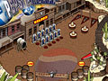 Pinball om online te spelen