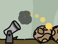 Boulder Cannon om online te spelen