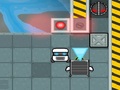 Cube Droid Saves the Galaxy om online te spelen