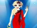 Podium Girl Dress Up om online te spelen